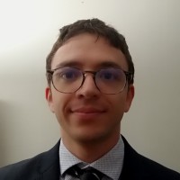 ThalesRaytheonSystems Employee Hadrien Stamm's profile photo