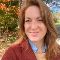 Saltwater Integrated Creative Agency Employee Abigail Drake's profile photo