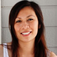 Primary Color Employee Thuy Tran's profile photo