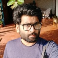 Interakt Employee Dharmil Shanishwara's profile photo