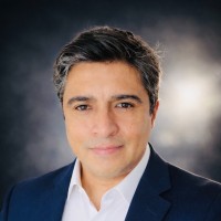 Gustavo García Alvarado Email & Phone Number