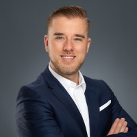 Wavestone Employee Andreas Dobler's profile photo