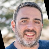 District Cannabis Employee Lee Weiner's profile photo