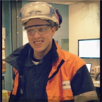 MGC Specialty Chemicals Netherlands B.V. Employee Kay Coevoets's profile photo