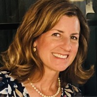 Columbus Metropolitan Library Employee Tracy Beach's profile photo