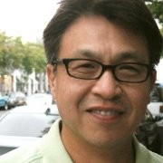 K5 Ventures Employee Ray Chan's profile photo