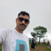 Sunilkumar Patel Email