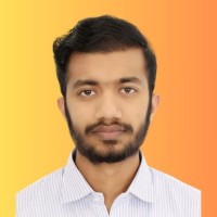 Brand Platforms Employee Haris Bilal's profile photo