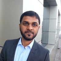 Emergency Management Victoria Employee Mudassar Shaikh's profile photo
