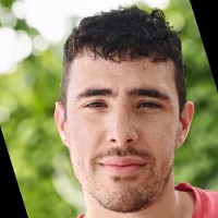 Glovo Employee Marc Borràs Camarasa's profile photo