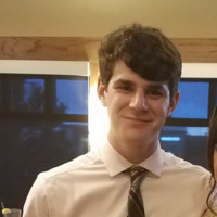 ispace-U.S. Employee Brian Gerike's profile photo