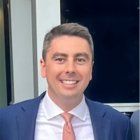 Guy Carpenter Employee Jack Deasy's profile photo