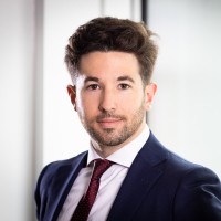 UNEDIC Employee Florian Rabasse's profile photo