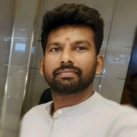 Prasanth C Email