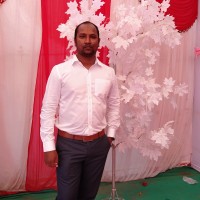 Syncious Employee Rushikesh Ghube's profile photo