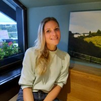 Casade Employee Marion Hoogveld's profile photo