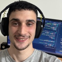 ARICANA Employee Gino Valenti's profile photo