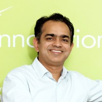 Cactus Partners Employee Anurag Goel's profile photo