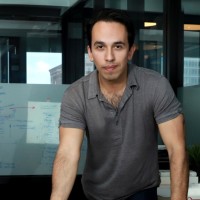 inRecovery - Addiction Recovery Platform Employee David Emanuel Sarabia's profile photo