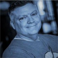 Epigen Technology Employee Terry Rice's profile photo