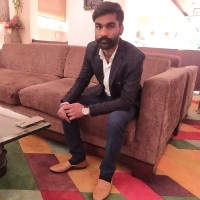 SOMA architects Employee Kaushal Bharti's profile photo