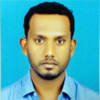 Vijoy Vijayan Email & Phone Number