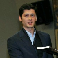 eBOS Technologies Ltd Employee Vasilis Poulikakos's profile photo