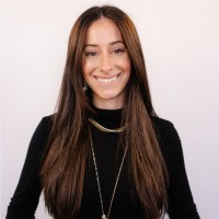 BioTalent Employee Bria Gaber's profile photo