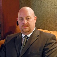 SoundSecure Employee Doug Scott's profile photo