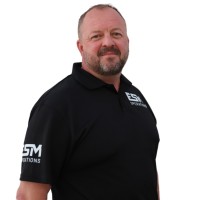 ESM Employee Simon Heathershaw's profile photo