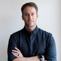 Reapit Employee Peter Cox's profile photo