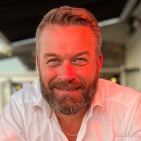 IDUR Information Employee Peter Lundgren's profile photo