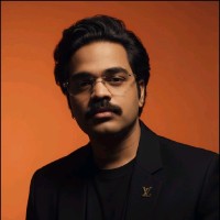 Clickretina.com Employee Swastik Shubham's profile photo