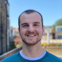 Field Employee Simon Williamson's profile photo