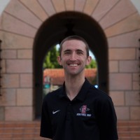 Andrew Masters's profile photo