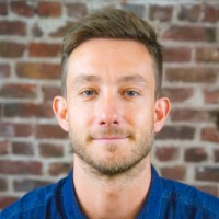 Jitsu Employee Pete Spisiak's profile photo