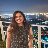 Deeksha Shetty Email & Phone Number