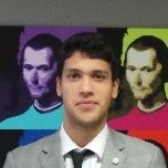 Curalia Employee Christopher van de Vyver's profile photo