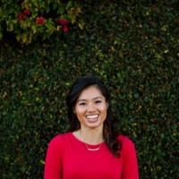 Uber Employee Ada Liu's profile photo