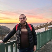 Vantelis Employee Rabei Becheikh's profile photo