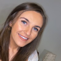Kneat Solutions Employee Sarah Clancy's profile photo