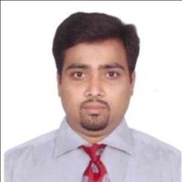 Target Engineering Construction Co LLC Employee Samir Vyas's profile photo