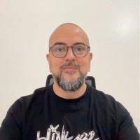 Itaú Unibanco Employee William Albert Cesario Vasconcelos's profile photo