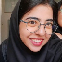 Iran University of Science and Technology Employee Aida Khaleghi's profile photo
