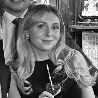 Tomorrow Employee Emma Sprules's profile photo