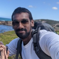Webco Employee Kanishka Gunarathna's profile photo