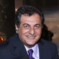Hosein Omidi-Shal Email & Phone Number