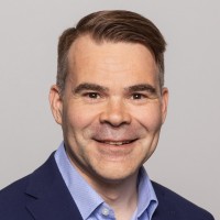 Metso Outotec Employee Olli-Pekka Oksanen's profile photo