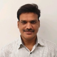 Inypay Employee Sridhar Rangachari's profile photo