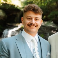 Robinson Pipe Cleaning Company Employee Tyler Sportelli's profile photo